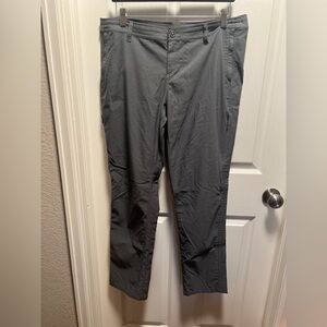 Kuhl | Trekr Hiking Pants Style 6353 Sz 14
